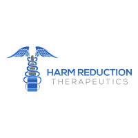 Harm Reduction Therapeutics, Inc. logo