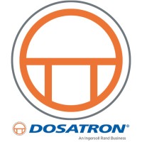 Dosatron International LLC logo