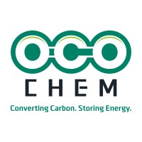 OCOchem logo