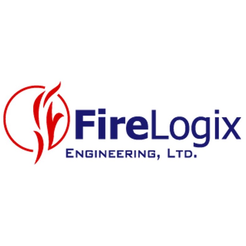 FireLogix Engineering, Ltd. logo