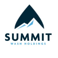Summit Wash Holdings logo