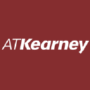 A. T. Kearney, Inc. logo