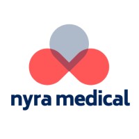 Nyra Medical logo