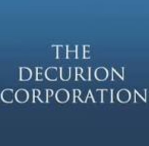 Decurion Corp. logo