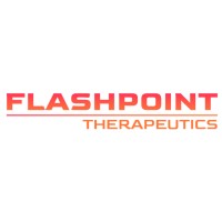 Flashpoint Therapeutics logo