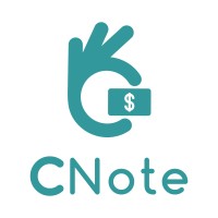 CNote Group, Inc. logo