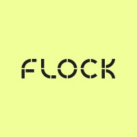 Flock Freight, Inc. logo