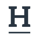 Harper Wilde, Inc. logo