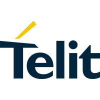Telit Communications PLC logo