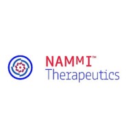 Nammi Therapeutics, Inc. logo