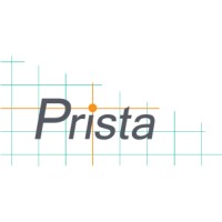 Prista Corporation logo