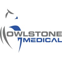 Owlstone Medical Ltd. logo