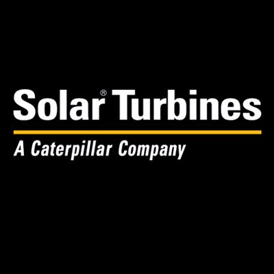 Solar Turbines Incorporated logo