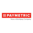 Paymetric Inc. logo