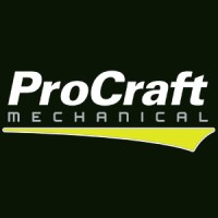 ProCraft Mechanical, Inc. logo
