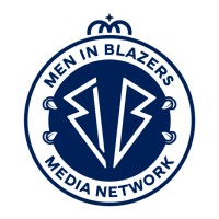Men In Blazers Media Network logo
