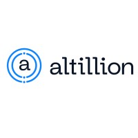 Altillion logo