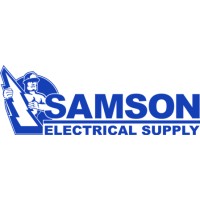 Samson Electrical Supply Co., Inc. logo