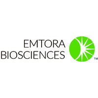 Emtora Biosciences logo