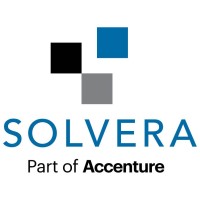 Solvera Solutions logo