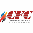 Commercial Fire and Communications, Inc. logo