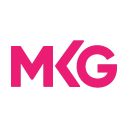 MKG Productions, Inc. logo