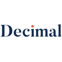 Decimal Technologies, Inc. logo