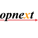 Opnext, Inc. logo
