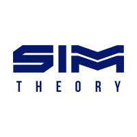 Simulation Theory Inc. logo