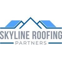 Skyline Roofing Partners logo