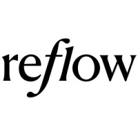 Reflow Systems Inc. logo