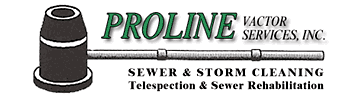 Proline Vactor Services, Inc. logo