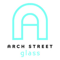 Arch Street Glass logo