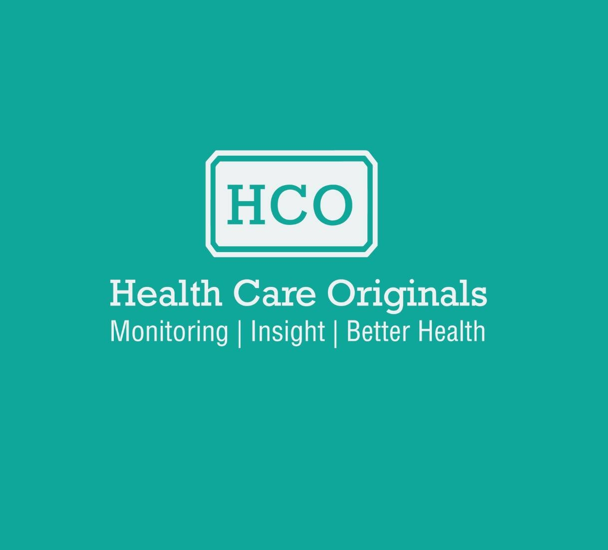 Health Care Originals logo