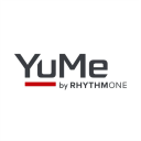 YuMe Inc. logo