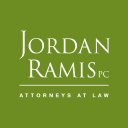 Jordan Ramis PC logo