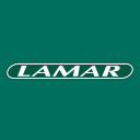 Lamar Advertising Company logo