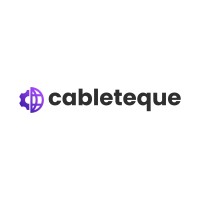 Cableteque Corp. logo