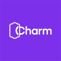 Charm Security logo
