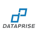 Dataprise logo
