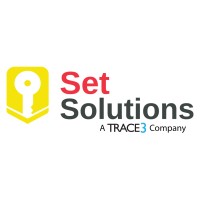 Set Solutions, Inc. logo