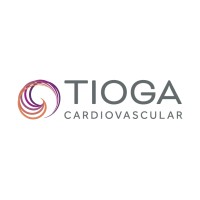 Tioga Cardiovascular logo