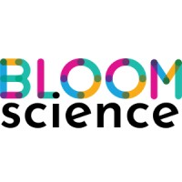 Bloom Science, Inc. logo