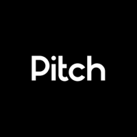 Pitch Software GmbH logo