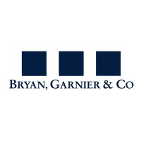 Bryan, Garnier & Co. logo