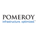 Pomeroy Technologies LLC logo