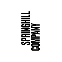 The SpringHill Company LLC logo