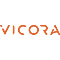 Vicora, Inc. logo