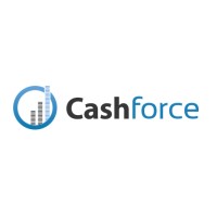 Cashforce N.V. logo