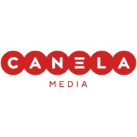 Canela Media, Inc. logo